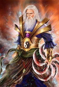 (女尊)關於摘掉綠帽的正確方式