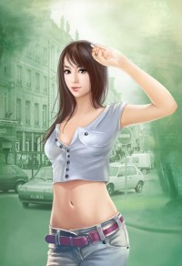 征服美艳的护士妈妈