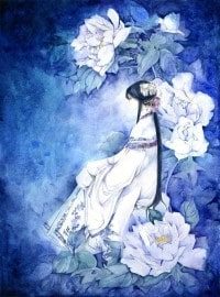 民國女軍閥