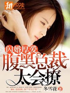 闪婚厚爱:腹黑总裁太会撩
