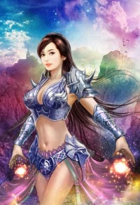 竹馬你咋不上天呢