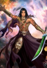 [嬴政同人]为师为父